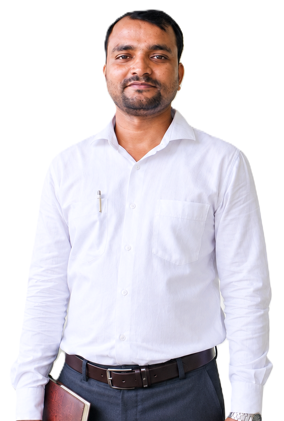 Coding Sharma Educator